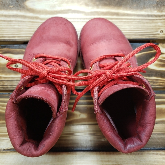 Timberland Unisex Toddler 200 Gram Insulated Boots - Picture 6 of 7